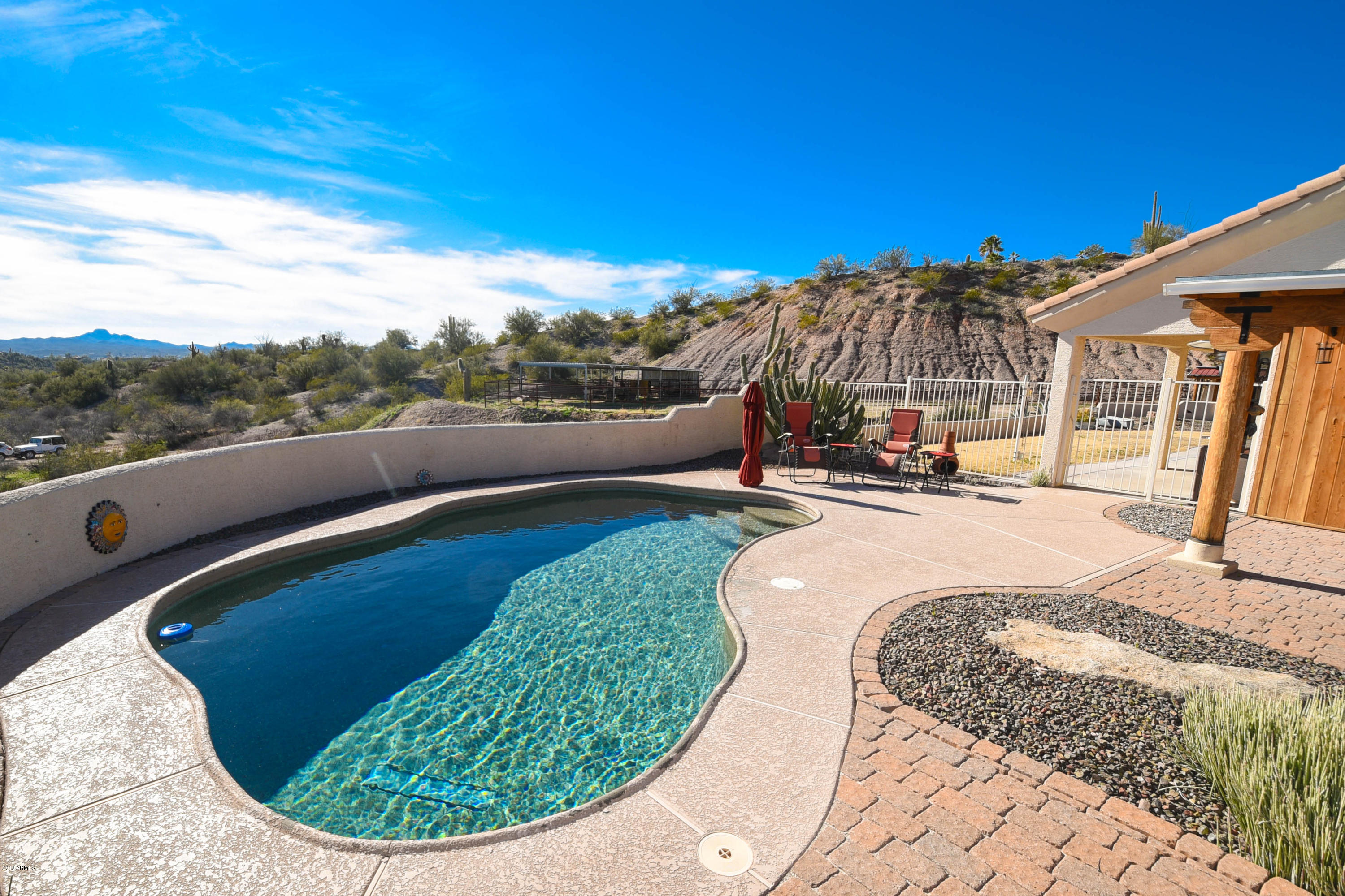 530 Stonehedge Ranch Road Wickenburg, AZ 85390 - Photo 40 of 55 DSC_3058