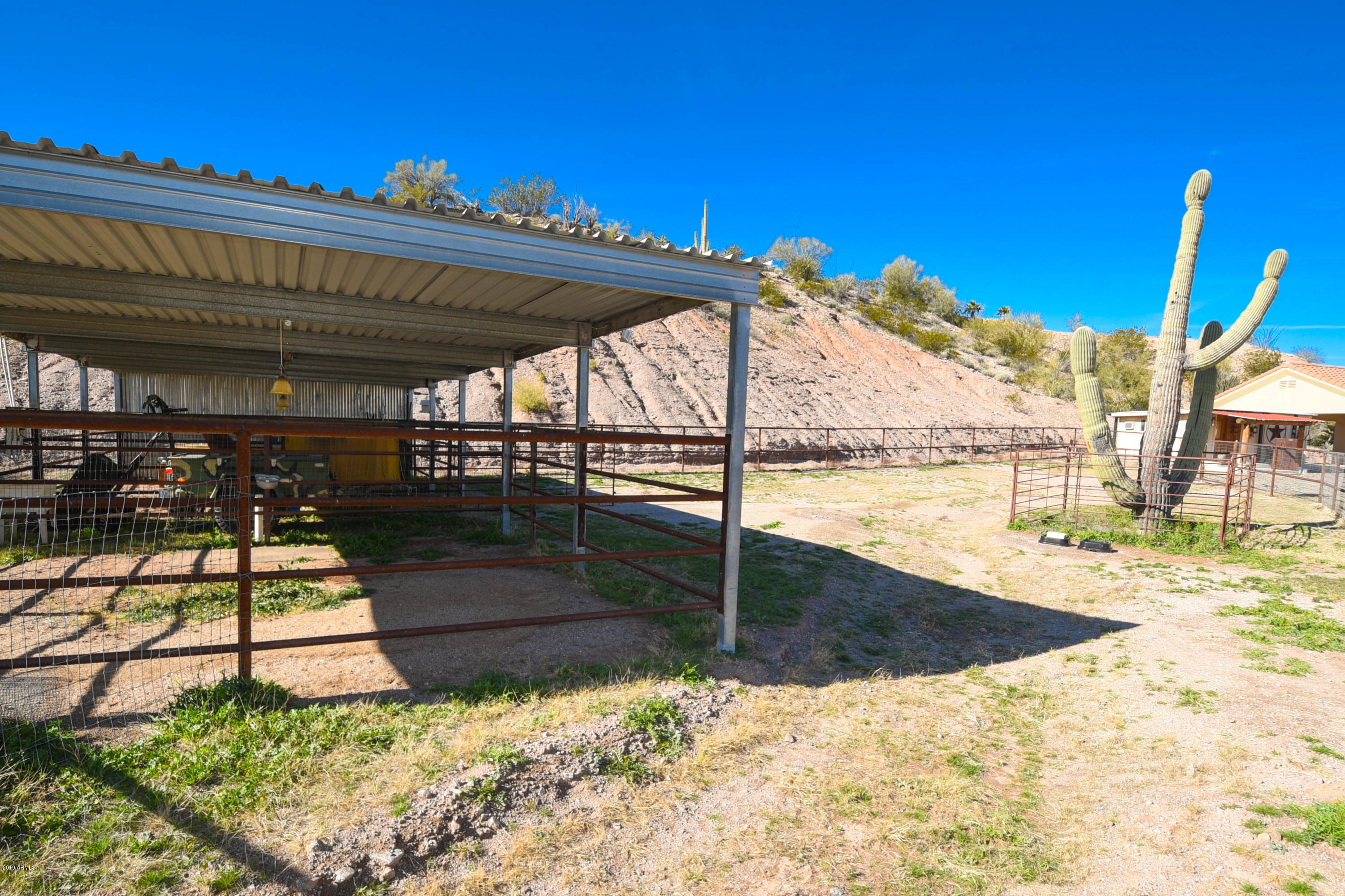 530 Stonehedge Ranch Road Wickenburg, AZ 85390 - Photo 43 of 55 DSC_3010