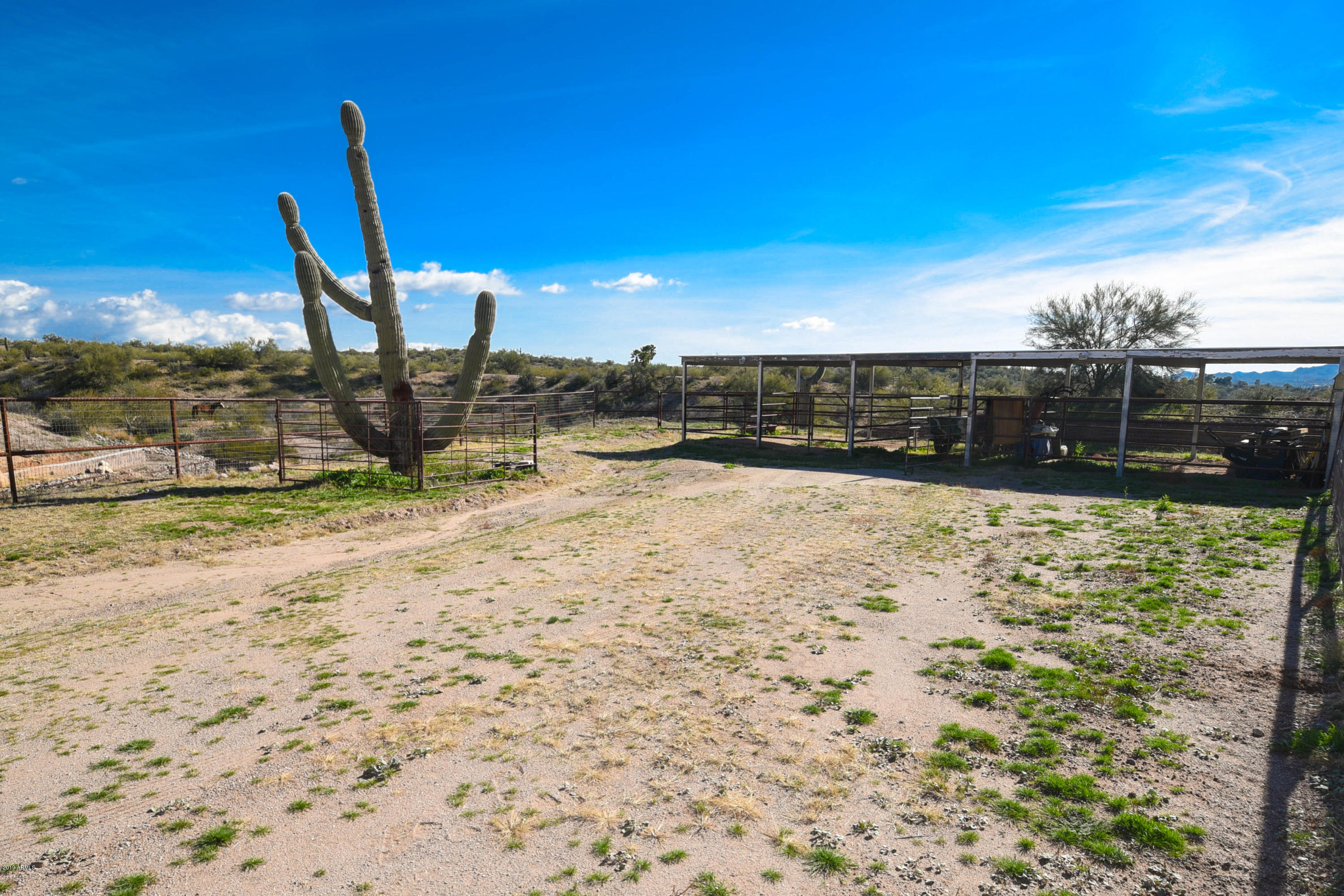 530 Stonehedge Ranch Road Wickenburg, AZ 85390 - Photo 45 of 55 DSC_3002