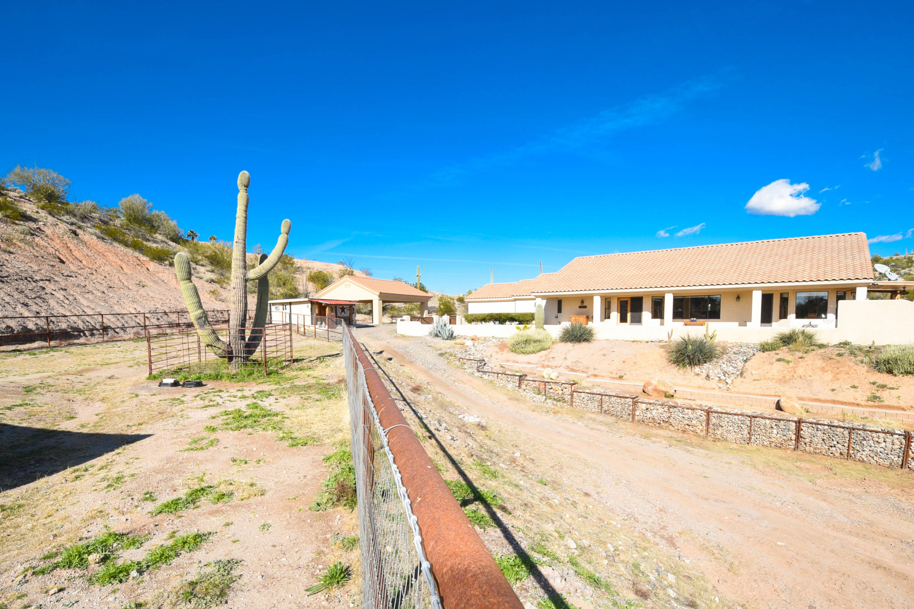 530 Stonehedge Ranch Road Wickenburg, AZ 85390 - Photo 46 of 55 DSC_3013