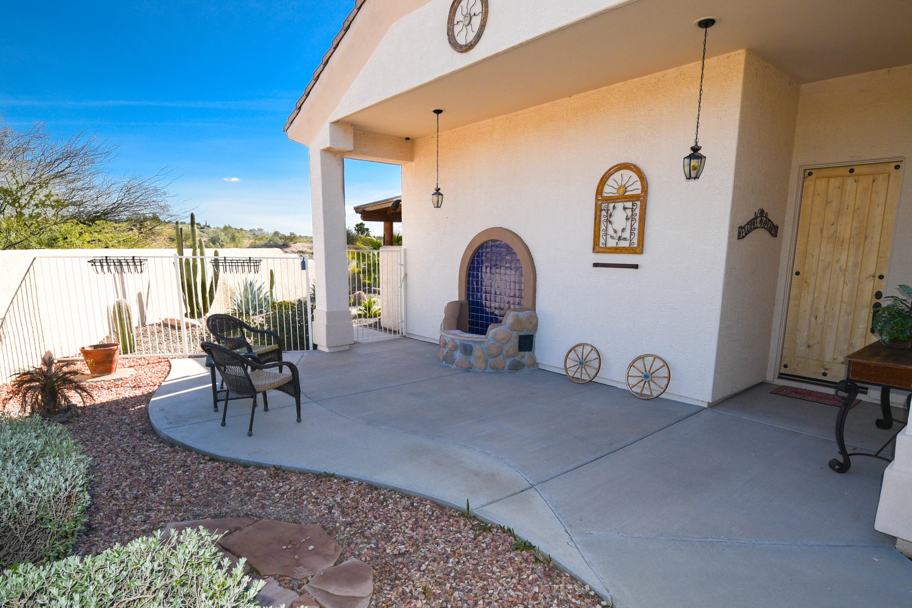 530 Stonehedge Ranch Road Wickenburg, AZ 85390 - Photo 50 of 55 DSC_3037