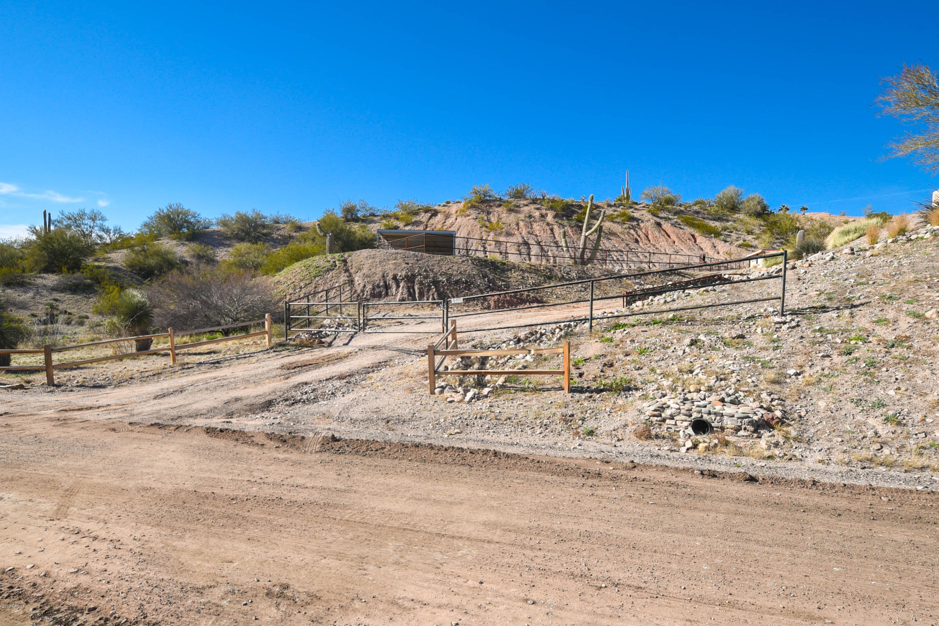 530 Stonehedge Ranch Road Wickenburg, AZ 85390 - Photo 53 of 55 DSC_3073