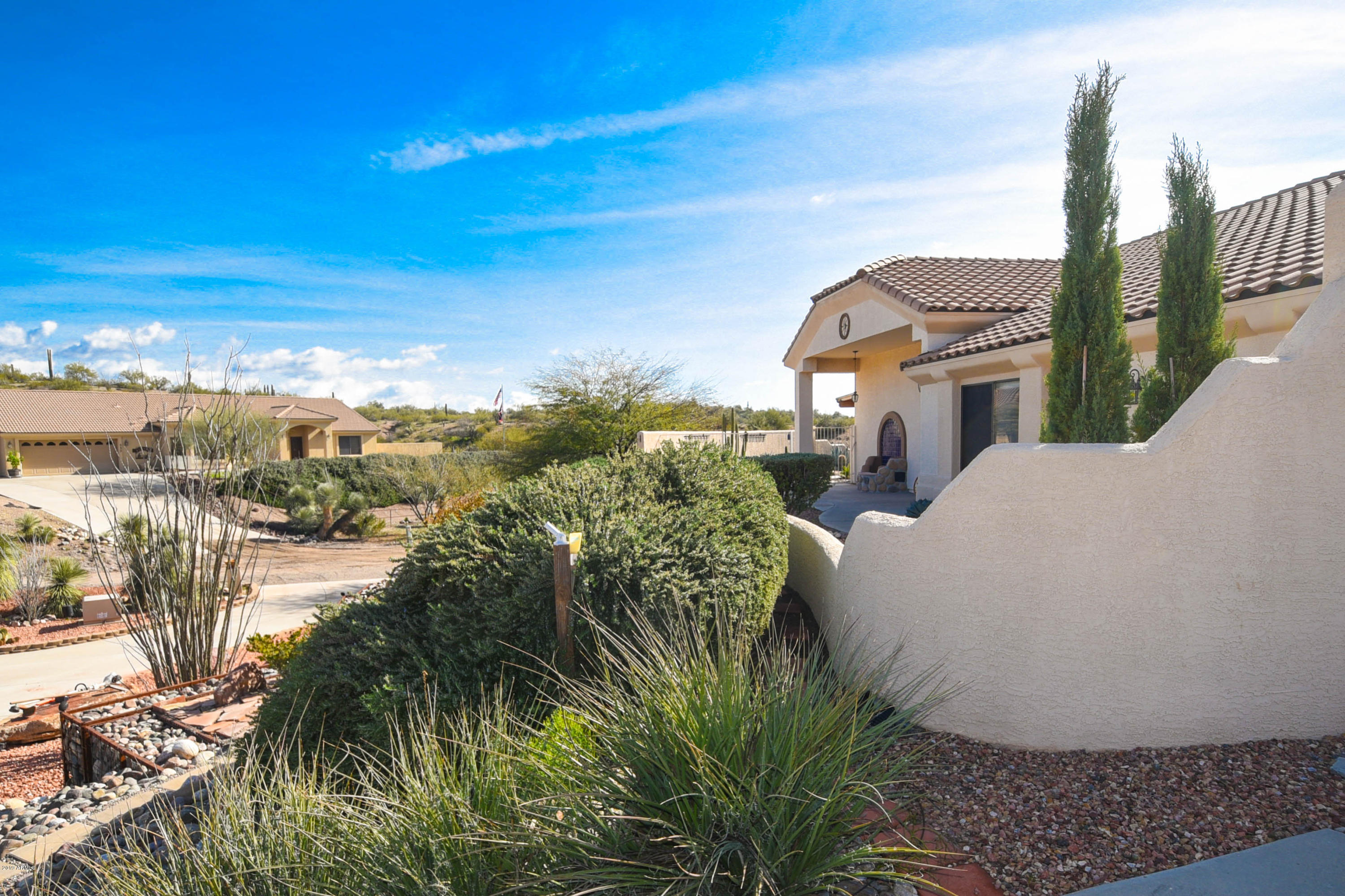 530 Stonehedge Ranch Road Wickenburg, AZ 85390 - Photo 54 of 55 DSC_2909
