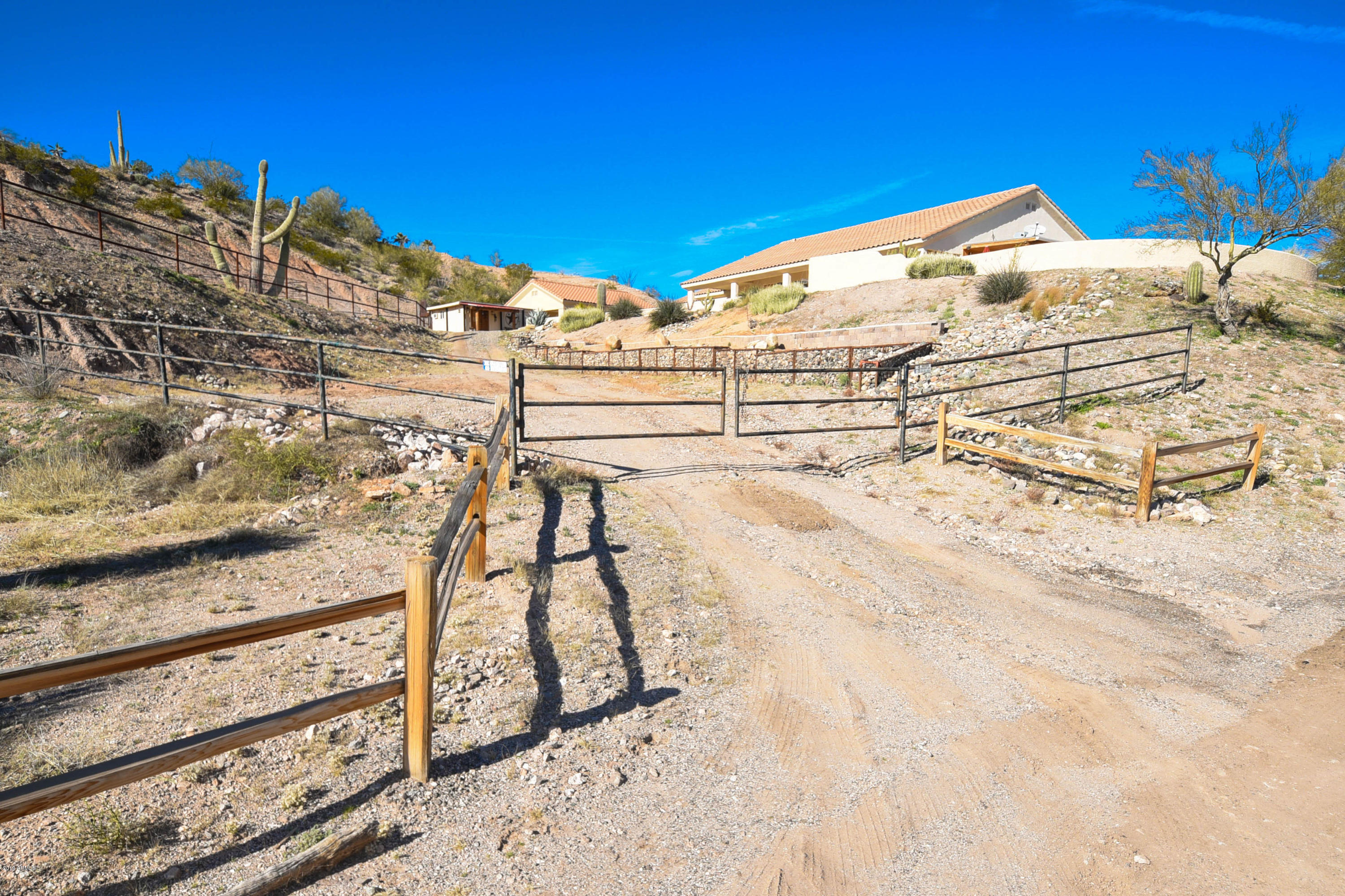 530 Stonehedge Ranch Road Wickenburg, AZ 85390 - Photo 55 of 55 DSC_3075