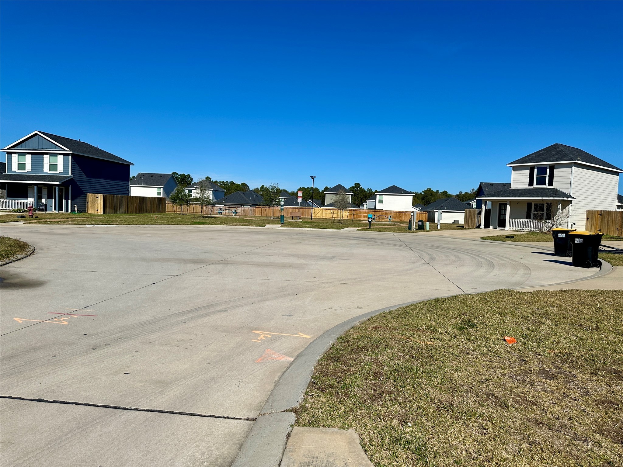 16635 Colleen Place Conroe, TX 77306 - Photo 19 of 21