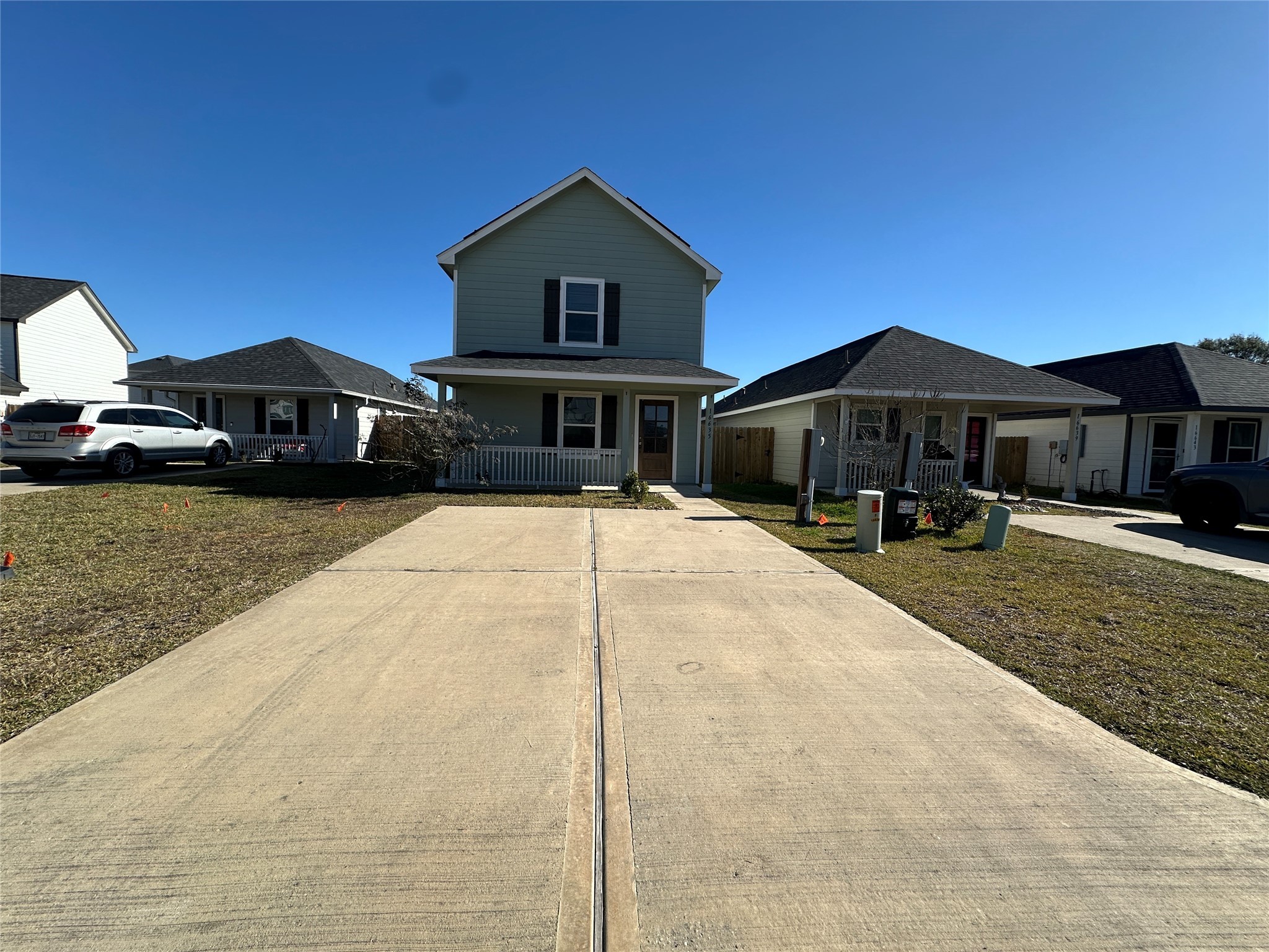 16635 Colleen Place Conroe, TX 77306 - Photo 2 of 21