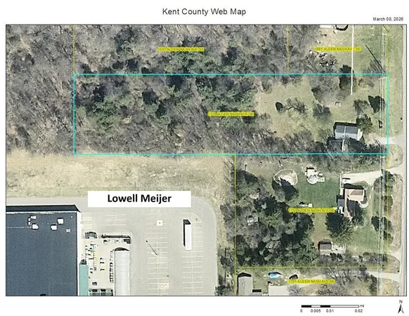 $207,400 | 1711 Alden Nash Avenue Southeast, Lowell, MI 49331