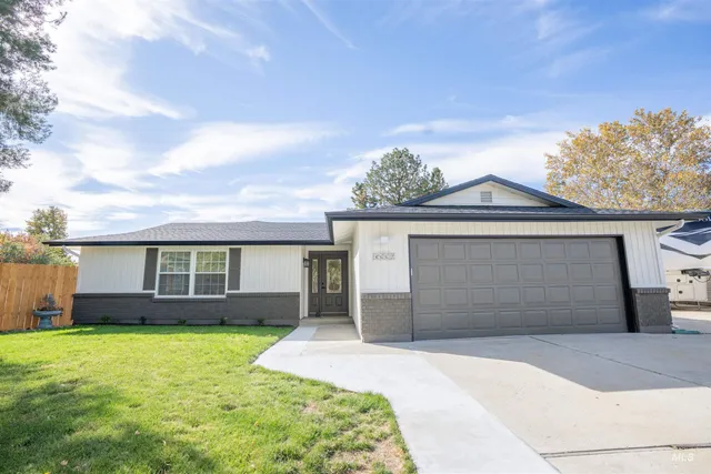 $565,000 | 4667 Shawnee Way, Boise, ID 83709
