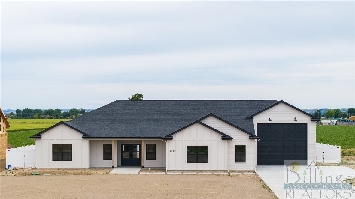 2229 Slate Road Billings, MT 59106 - Photo 1 of 1 Gallery Image 1