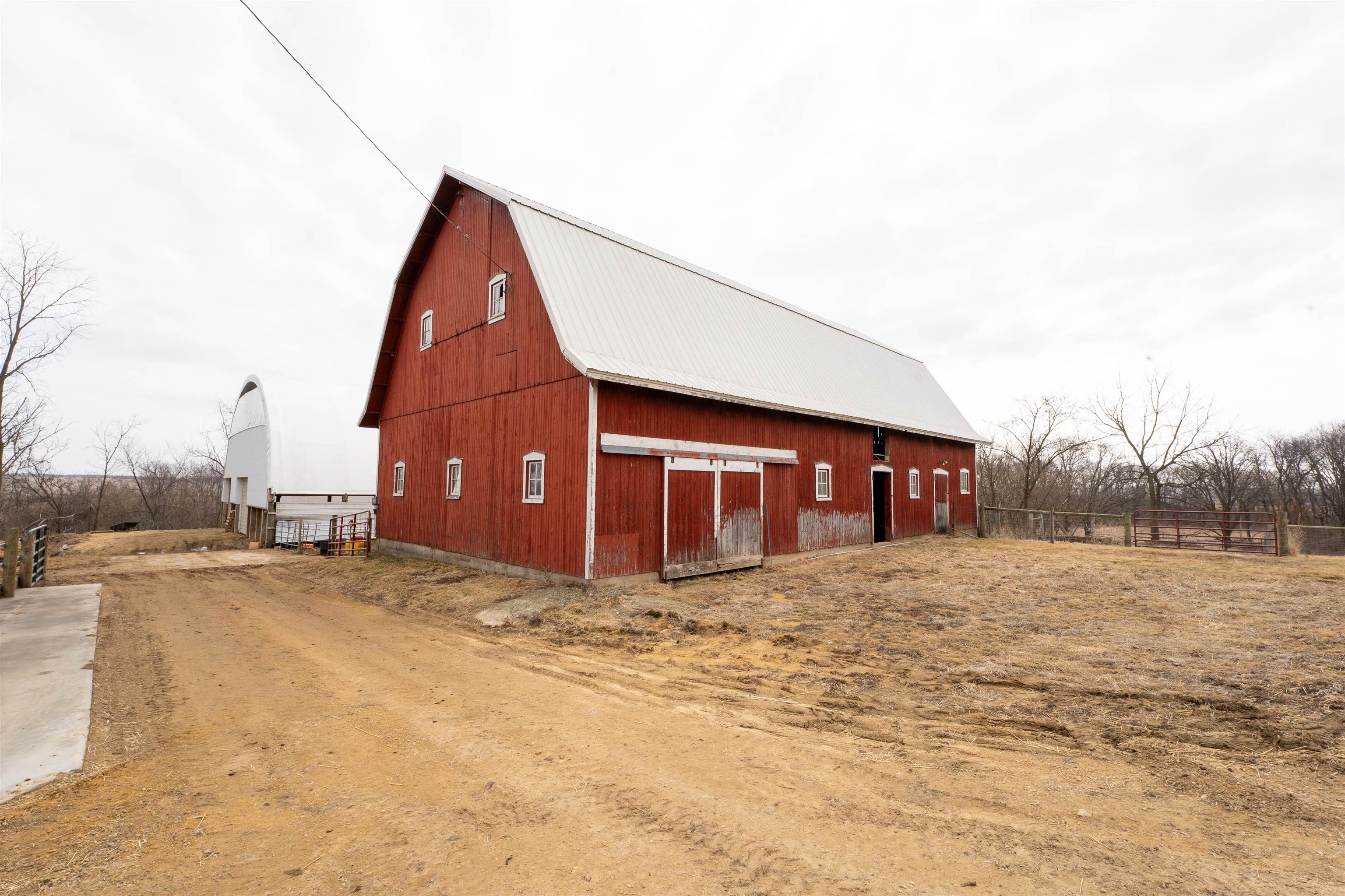 3651 North Brookville Road Forreston, IL 61030 - Photo 29 of 66
