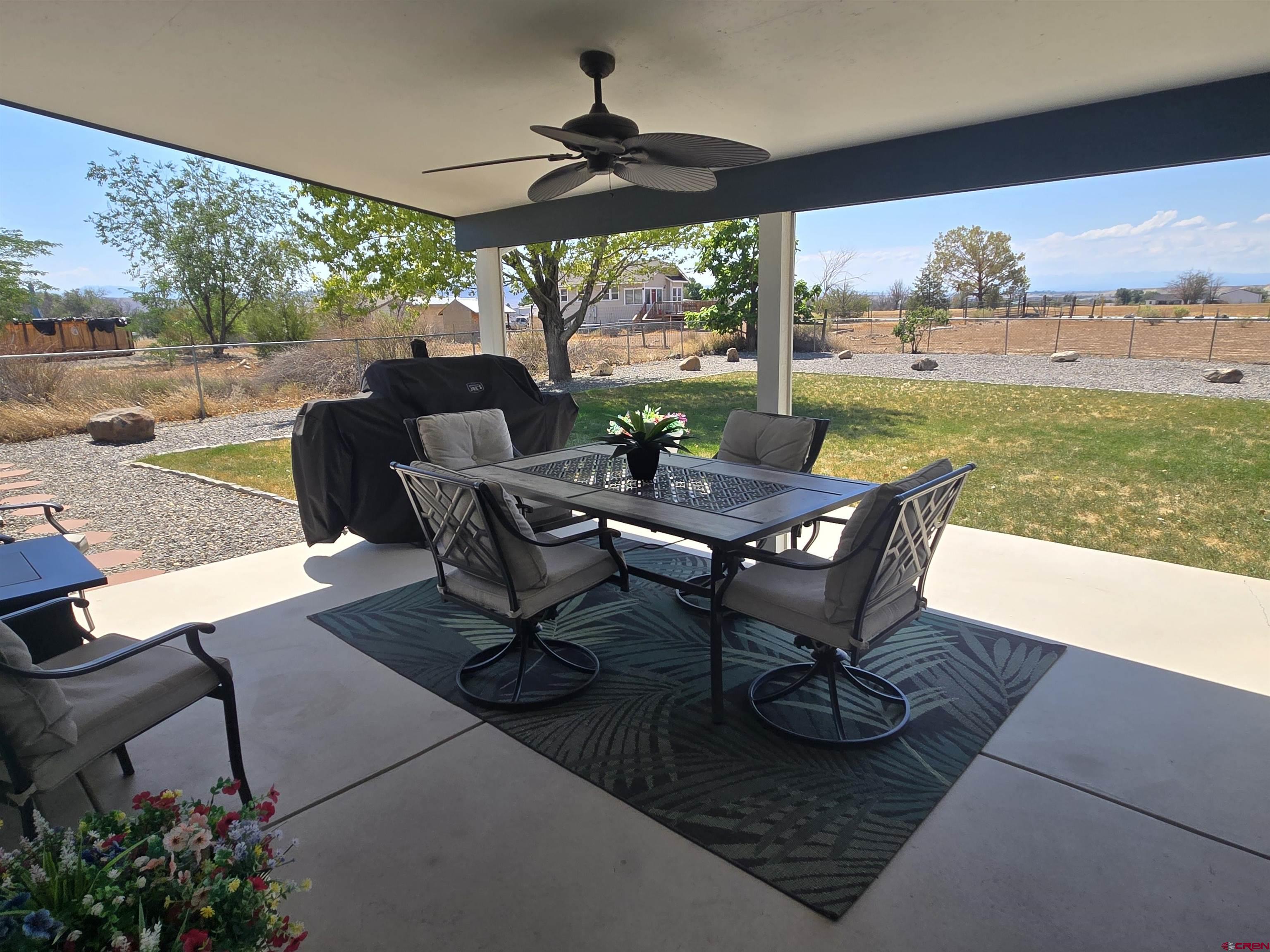 9104 1995th Road Austin, CO 81410 - Photo 27 of 36 Gallery Image 27