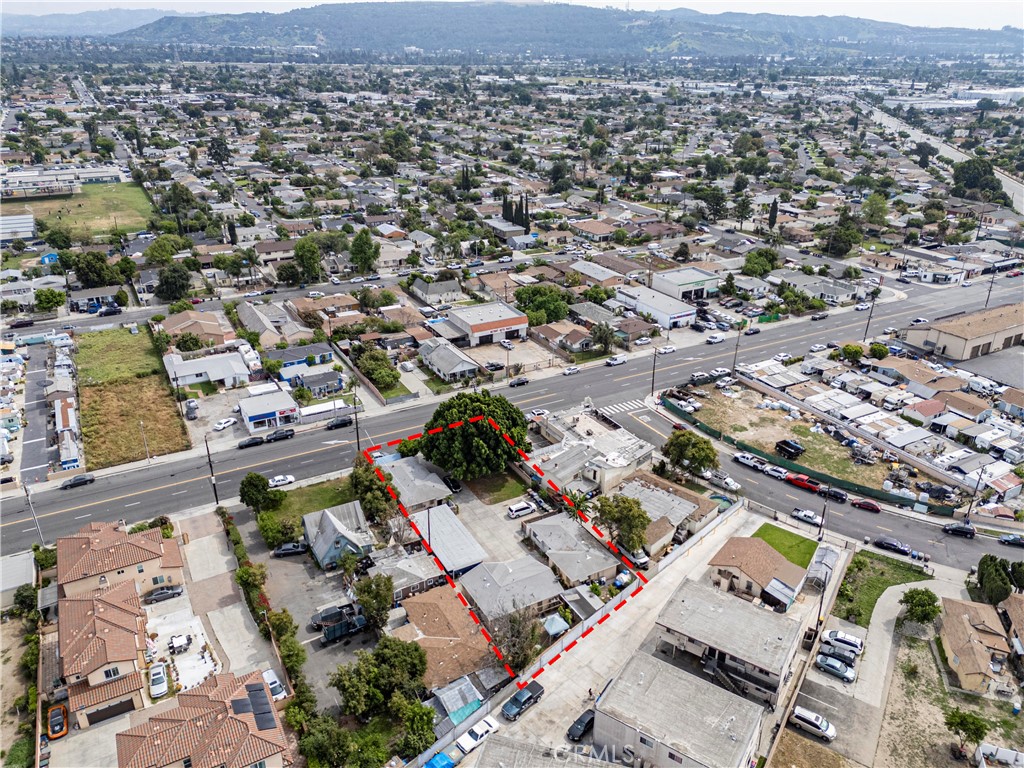 2515 Mountain View Road El Monte, CA 91733 - Photo 36 of 40