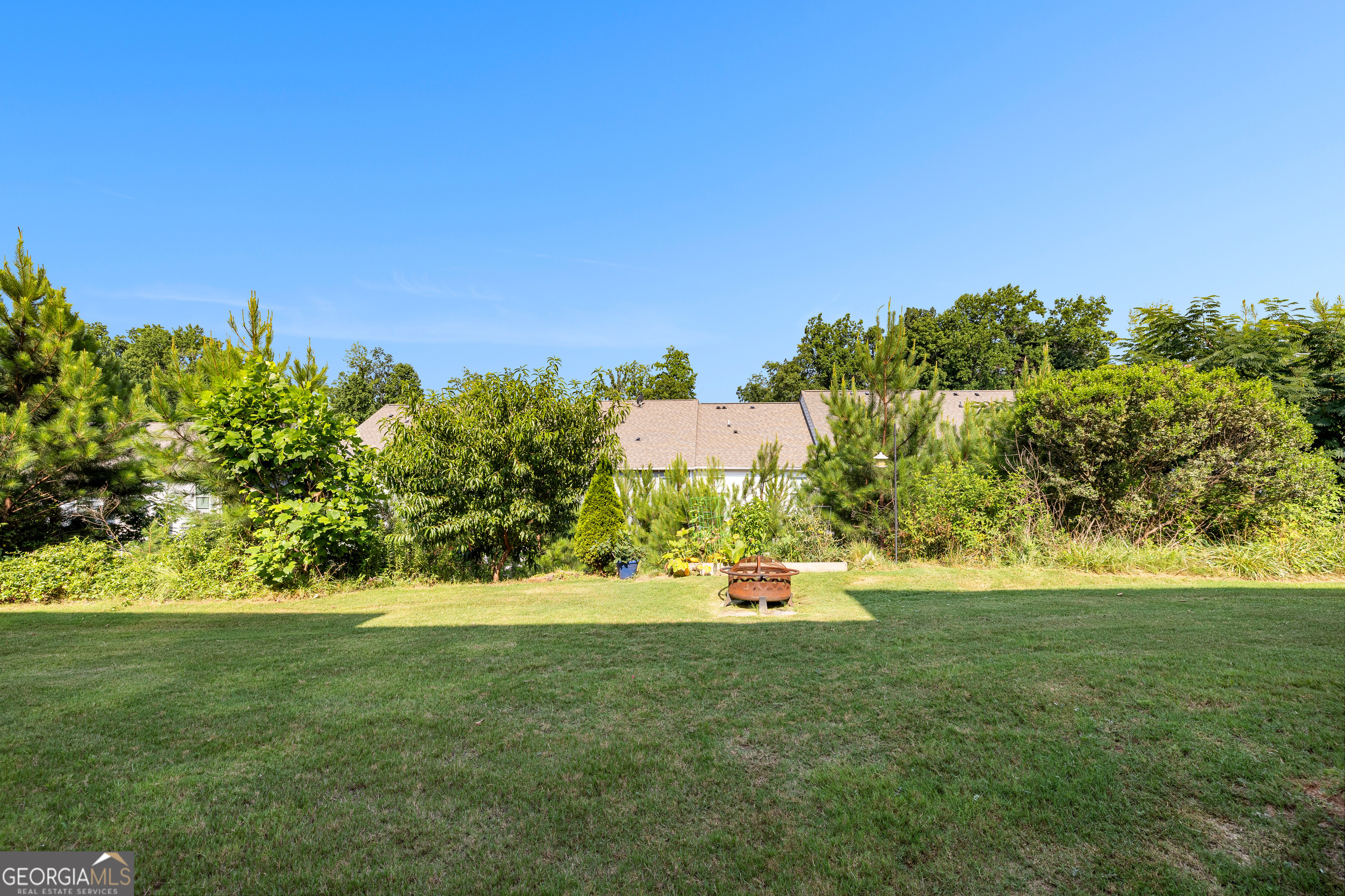 134 Chastain Way Newnan, GA 30263 - Photo 32 of 36