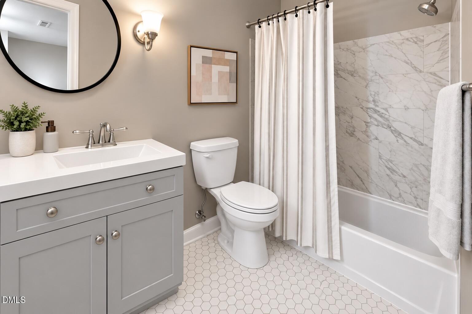 902 Albany Court Raleigh, NC 27615 - Photo 9 of 14 En Suite