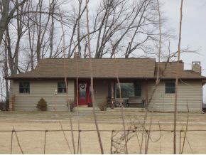 1435 South 75 West Rochester, IN 46975 - Photo 1 of 22