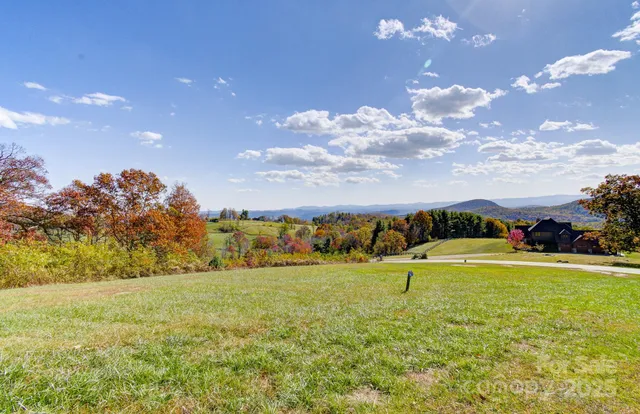 a view of an ocean and beach