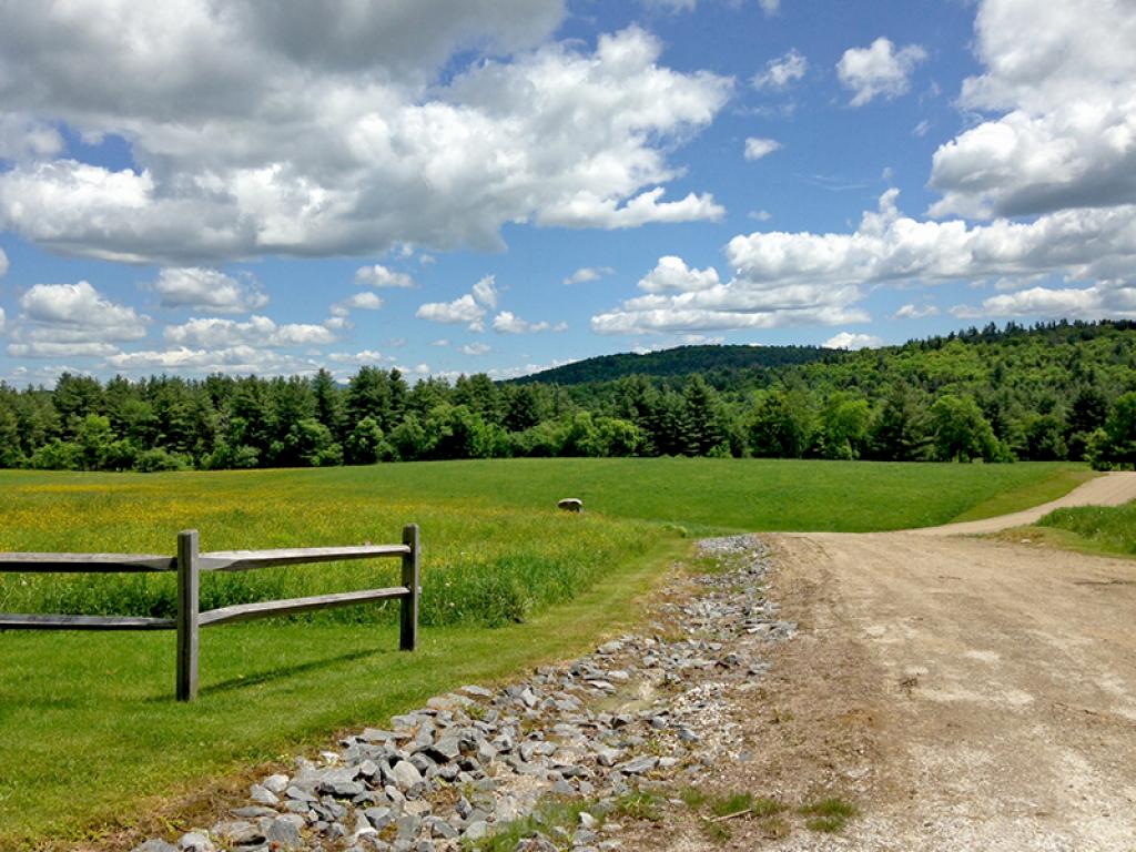 Lot #4 Whispering Pines Road Ludlow, VT 05149 - Photo 1 of 3 Gallery Image 1