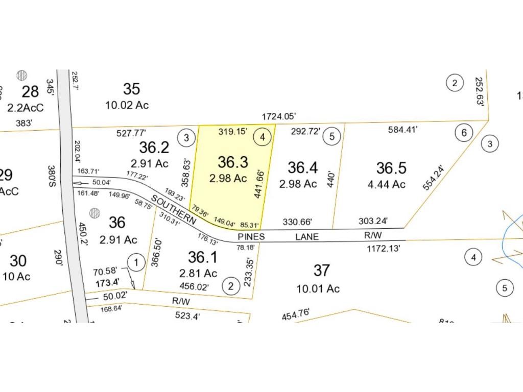 Lot #4 Whispering Pines Road Ludlow, VT 05149 - Photo 2 of 3 Gallery Image 2