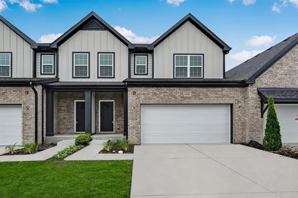 $549,990 | 14145 Sheffield Drive, Unit 51, Homer Glen, IL 60491