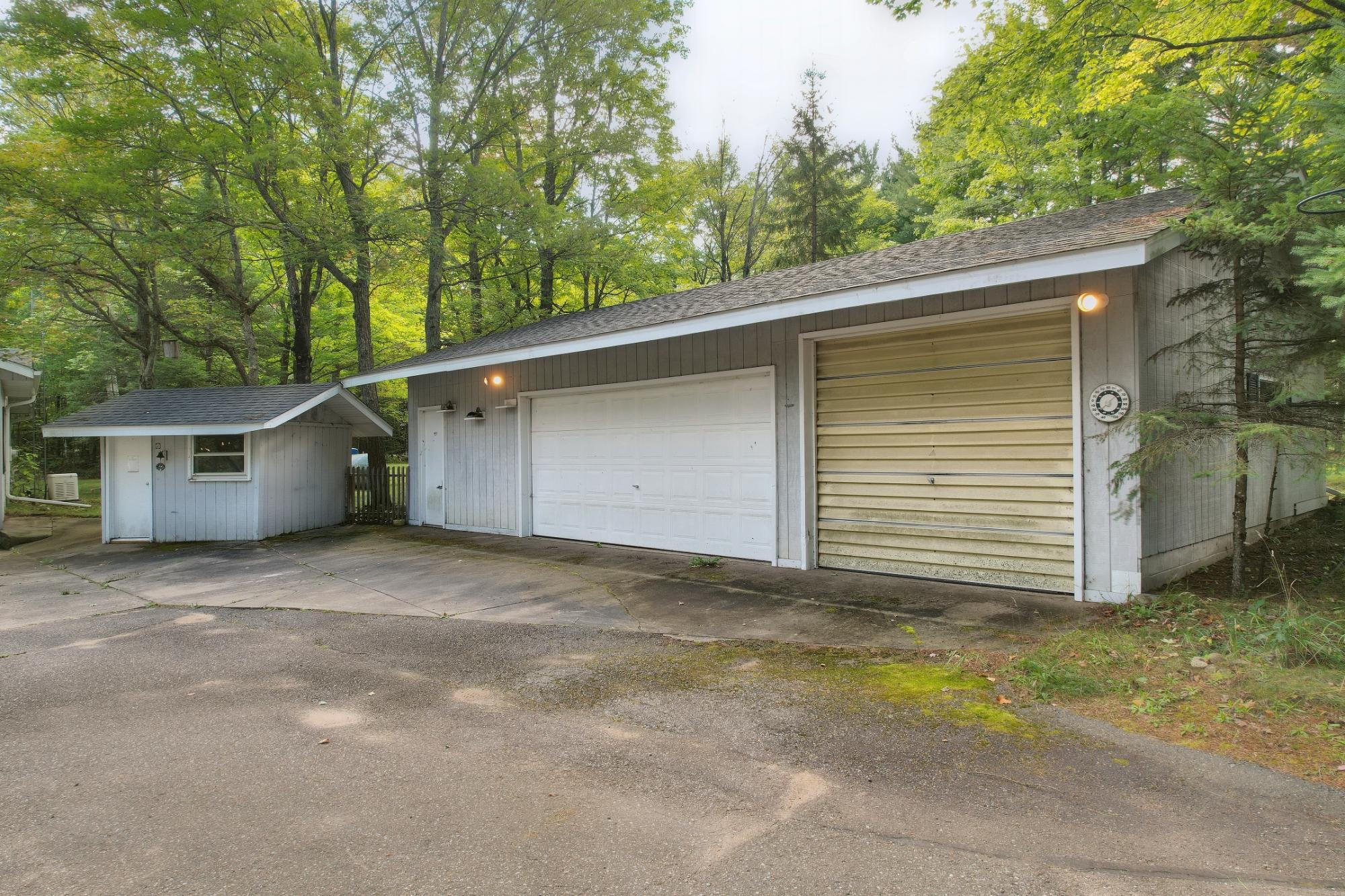 5254 Rangeline Road Eagle River, WI 54521 - Photo 34 of 50 Gallery Image 34