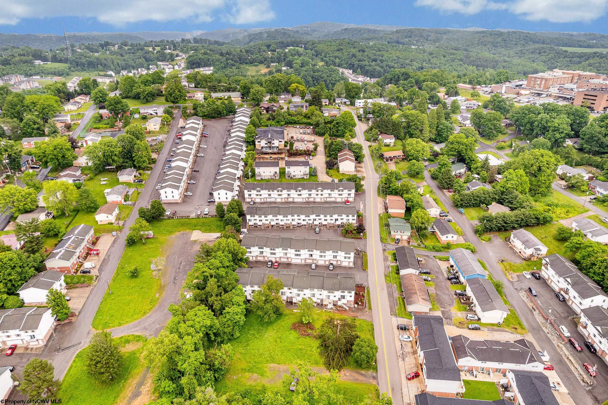 1339 Riddle Avenue, Unit 4 Morgantown, WV 26505 - Photo 38 of 38 Gallery Image 38