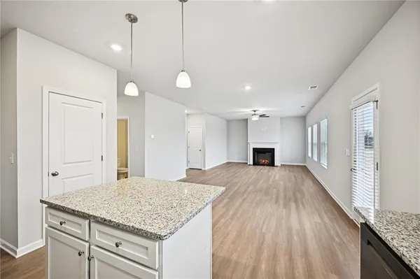 $405,900 | 338 Cedar Wood Trace, Winder, GA 30680