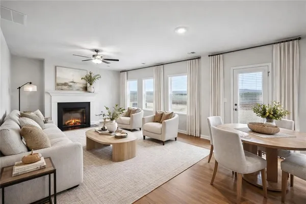 $405,900 | 338 Cedar Wood Trace, Winder, GA 30680