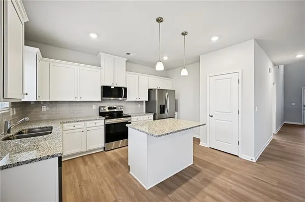 $405,900 | 338 Cedar Wood Trace, Winder, GA 30680