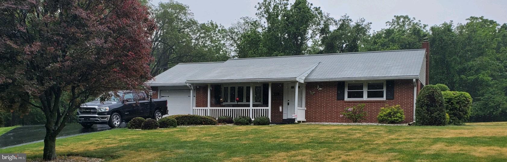 448 Walnuttown Road Fleetwood, PA 19522 - Photo 1 of 1 Gallery Image 1