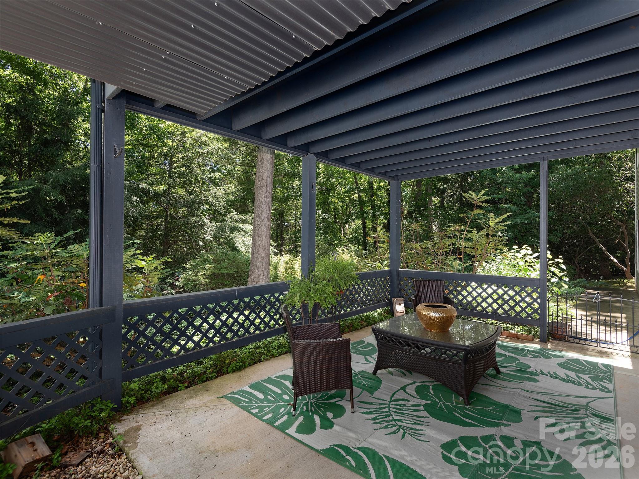 122 Brandon Road Hendersonville, NC 28739 - Photo 38 of 46