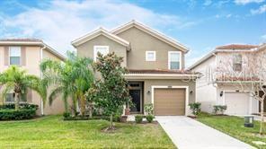 8966 Bismarck Palm Road Kissimmee, FL 34747 - Photo 1 of 1