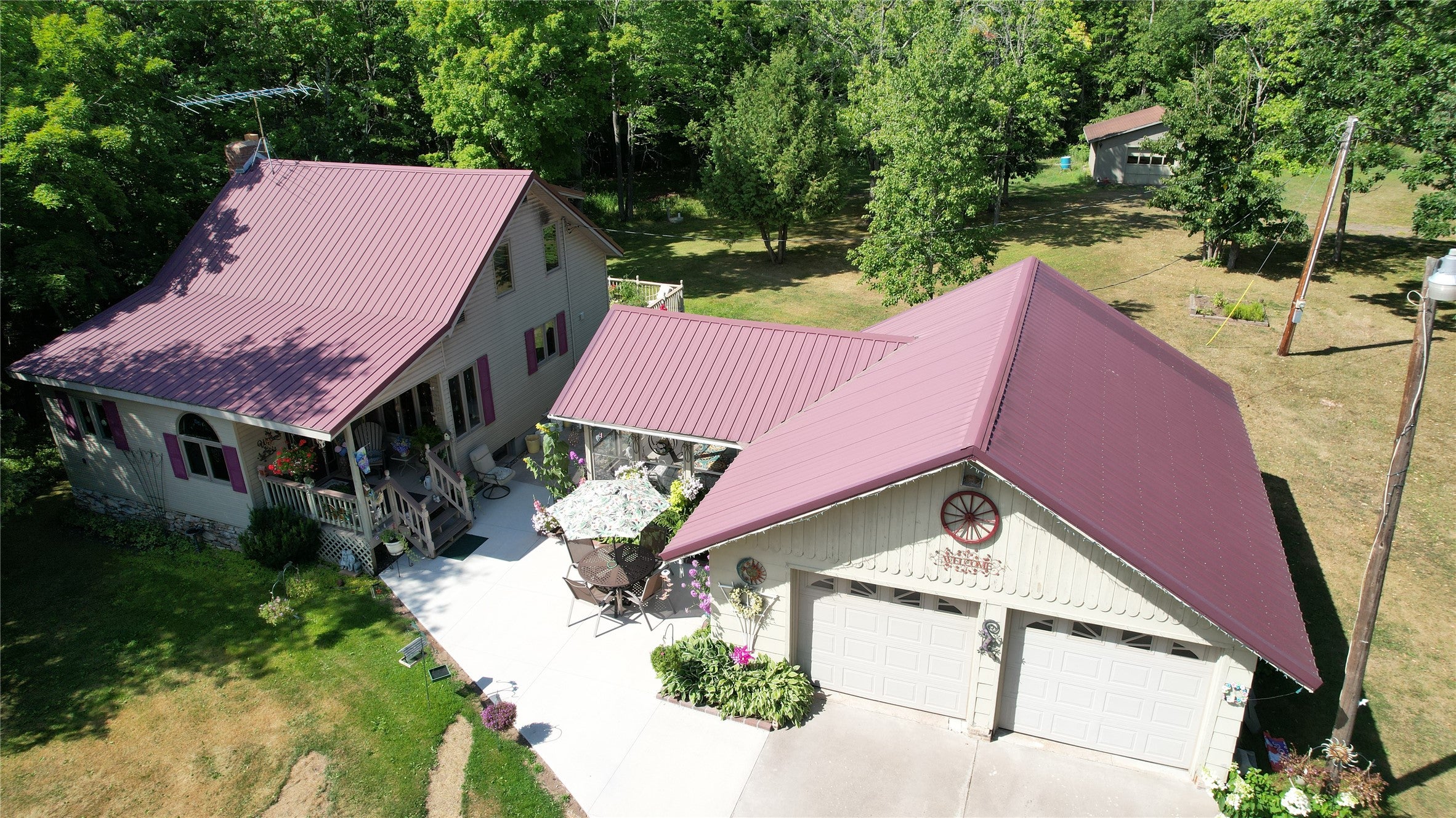 3005 South County Highway Brule, WI 54820 - Photo 2 of 31 Gallery Image 2