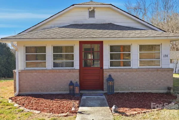 $169,900 | 174 Shumate Lane, North Wilkesboro, NC 28659