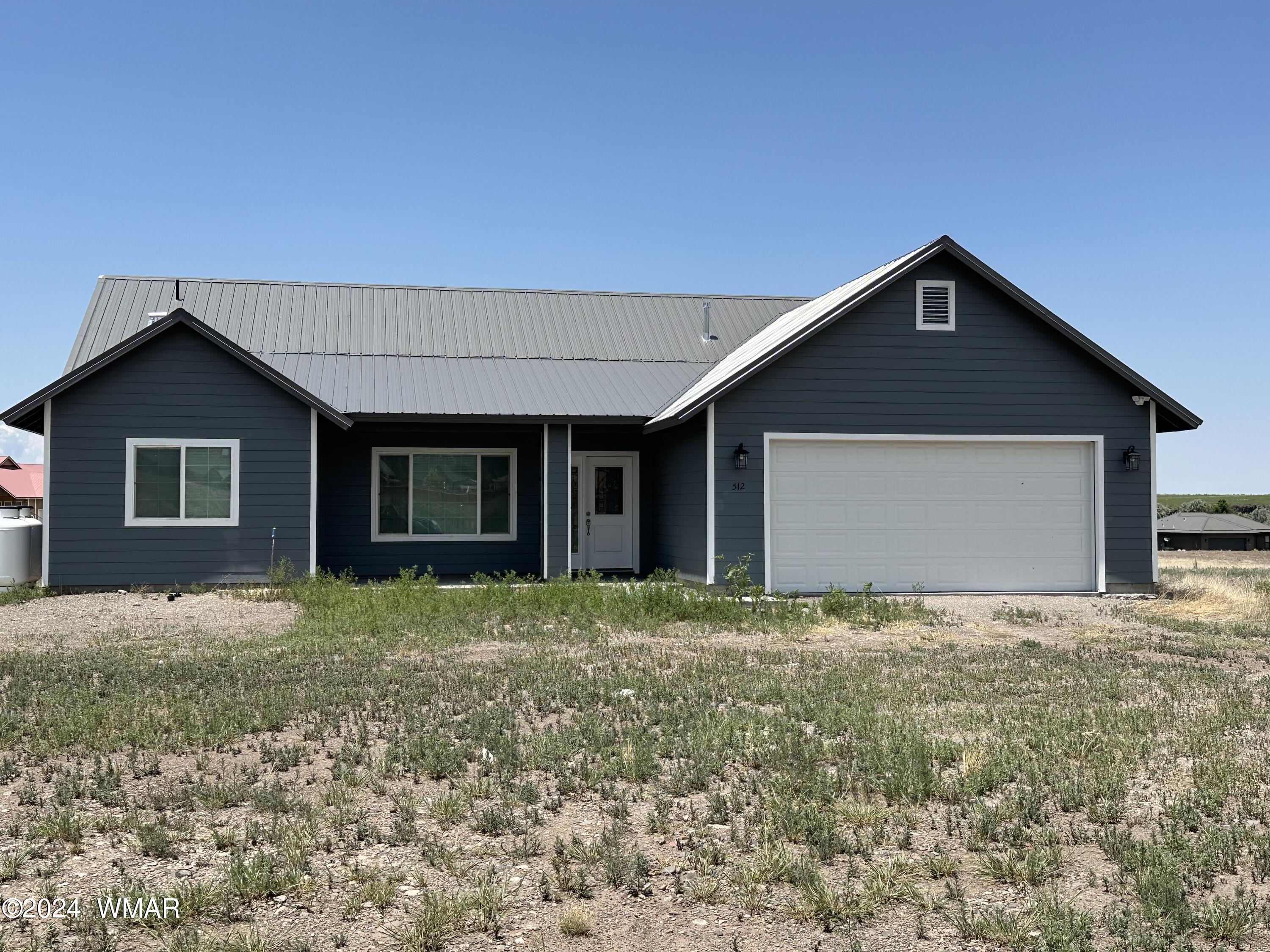 512 3rd Place Eagar, AZ 85925 - Photo 2 of 24 IMG_4930