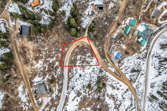 1365 Navajo Road, Unit 38 Coalville, UT 84017 - Photo 35 of 36