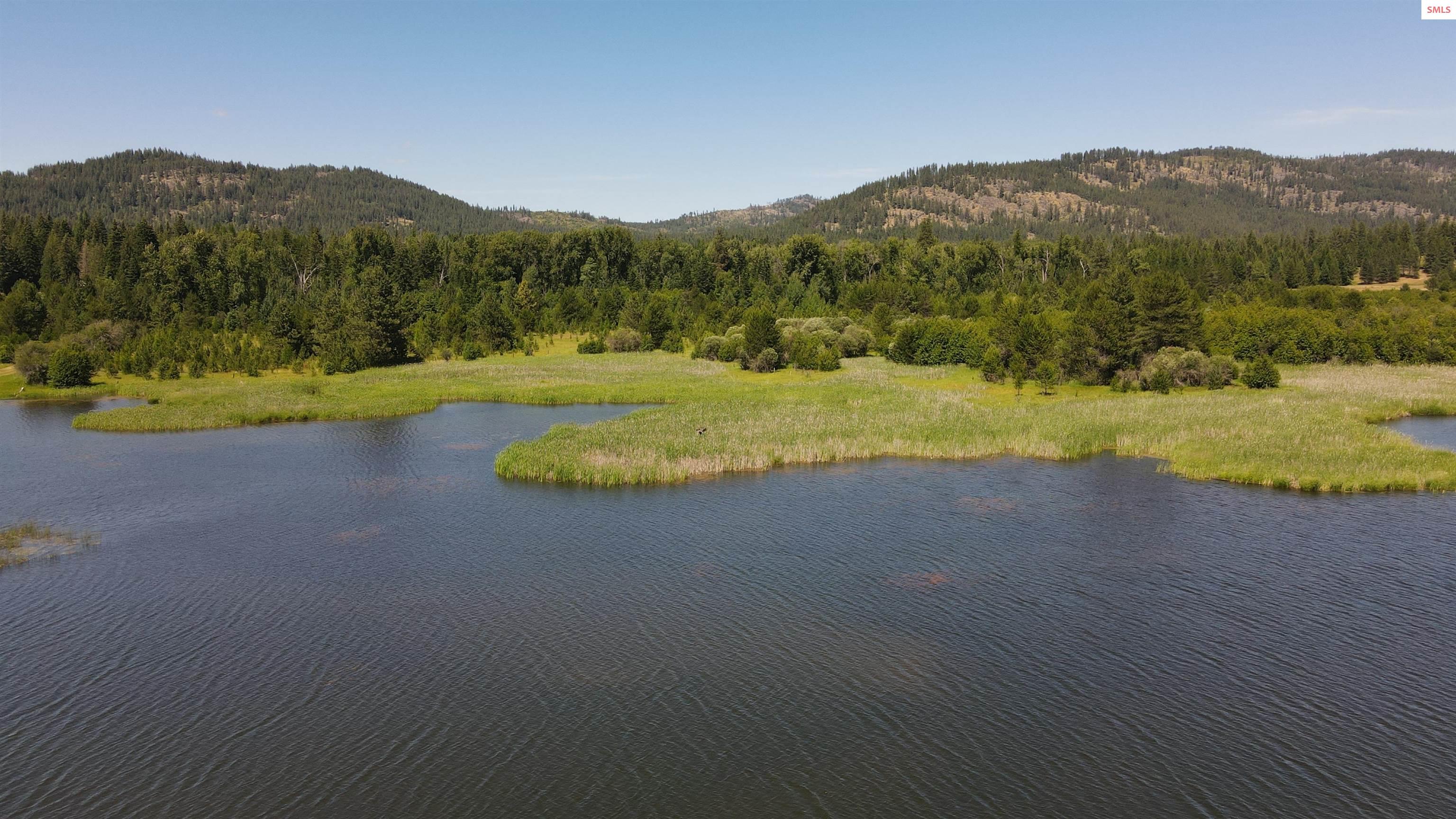 3216 Dufort Road Sagle, ID 83860 - Photo 94 of 95