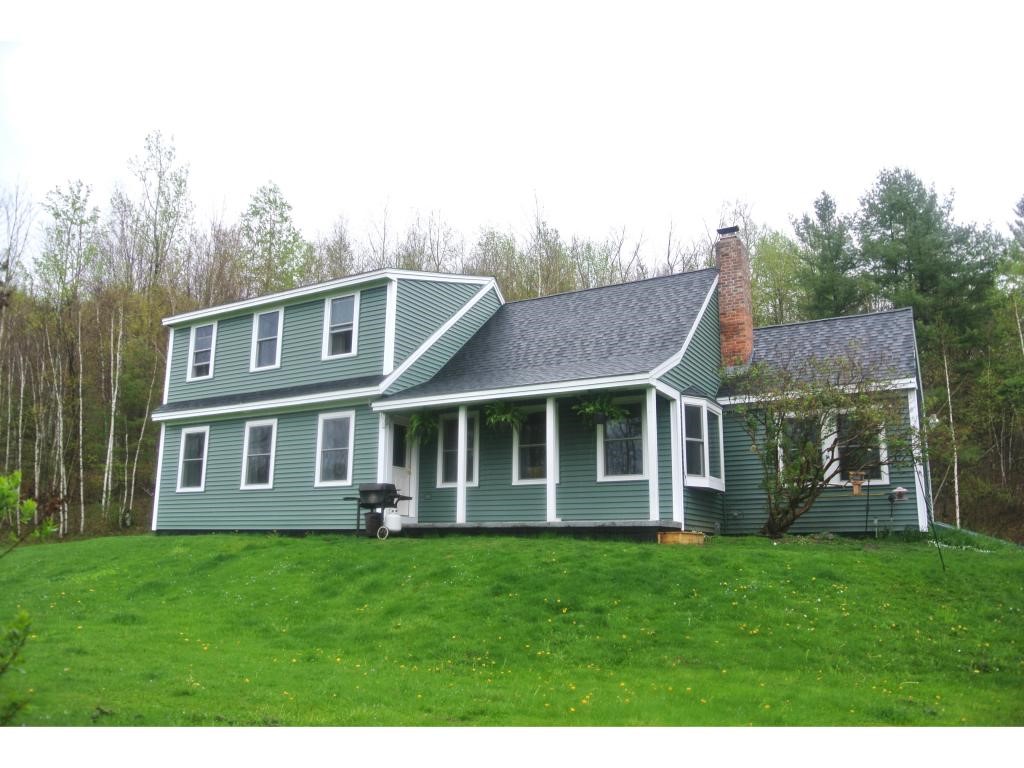 17 Raven Hill Road Underhill, VT 05489 - Photo 1 of 23 Gallery Image 1