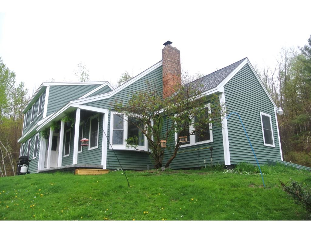 17 Raven Hill Road Underhill, VT 05489 - Photo 2 of 23 Gallery Image 2