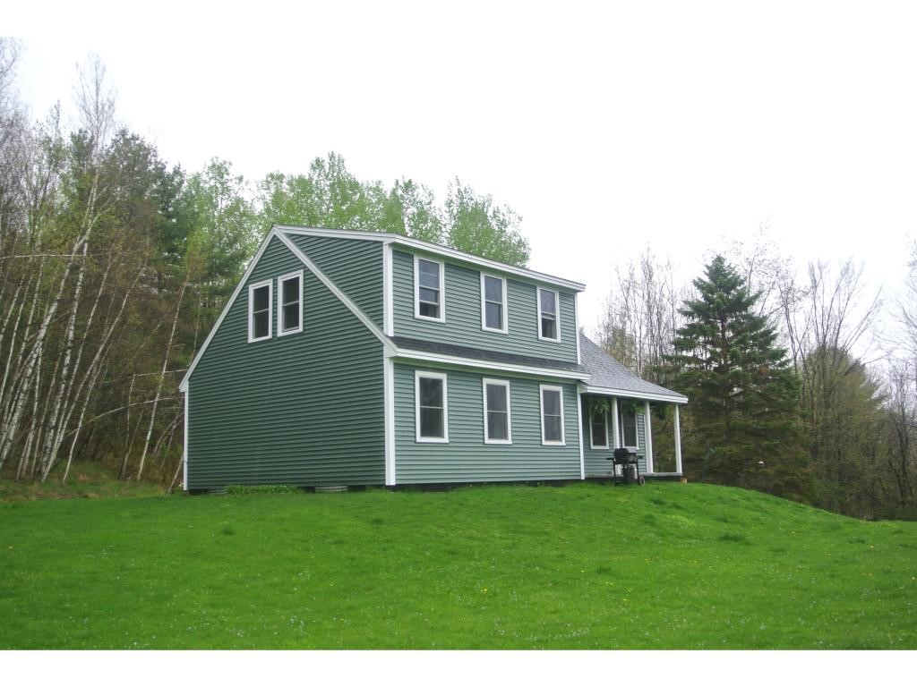 17 Raven Hill Road Underhill, VT 05489 - Photo 4 of 23 Gallery Image 4