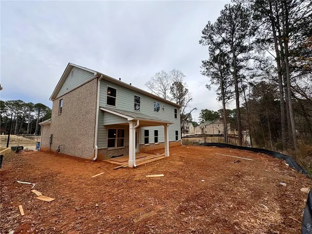 $498,890 | 986 Lakeview Oaks Court, Grayson, GA 30017