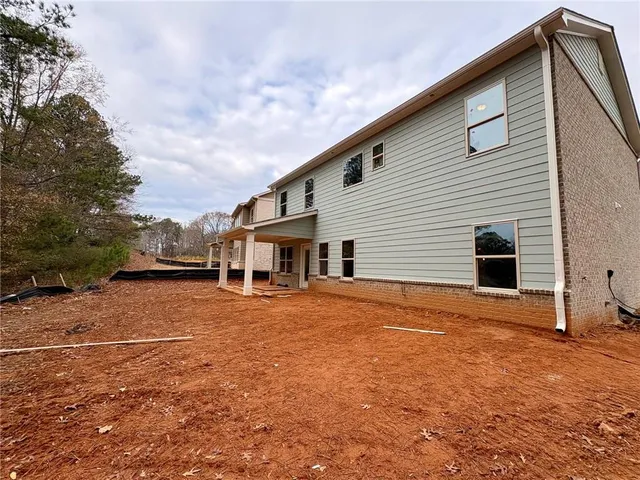 $498,890 | 986 Lakeview Oaks Court, Grayson, GA 30017