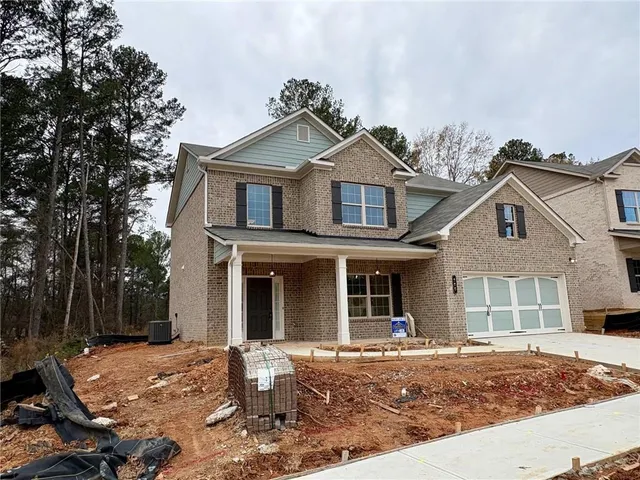 $498,890 | 986 Lakeview Oaks Court, Grayson, GA 30017