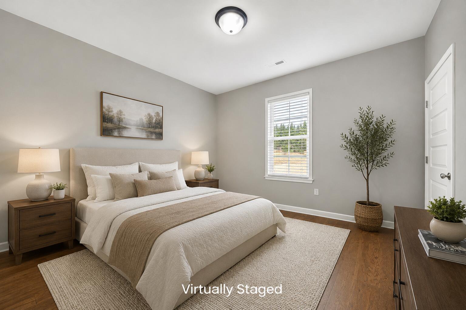 42 Island Green Road Daleville, VA 24083 - Photo 33 of 46 Virtually Staged