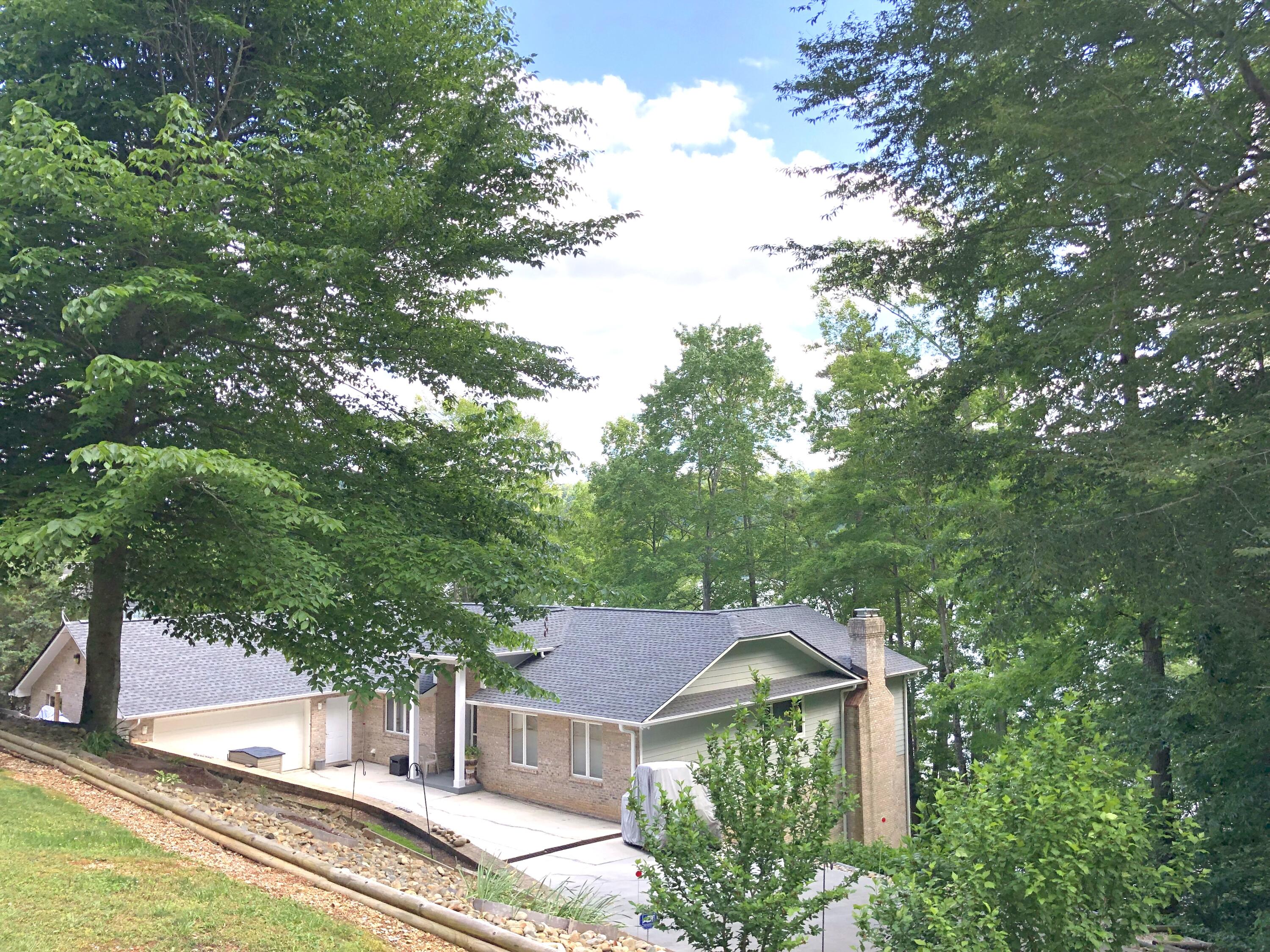1649 Cove Pointe Road La Follette, TN 37766 - Photo 1 of 38 1649 Cove Pointe Rd