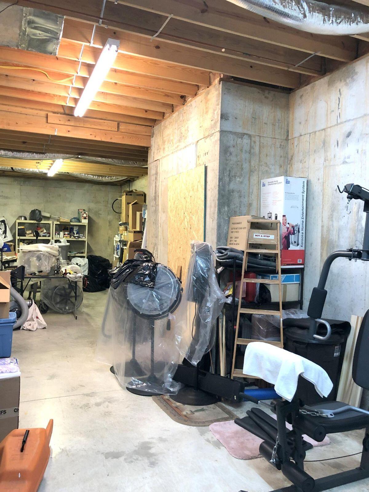 1649 Cove Pointe Road La Follette, TN 37766 - Photo 37 of 38 Storage