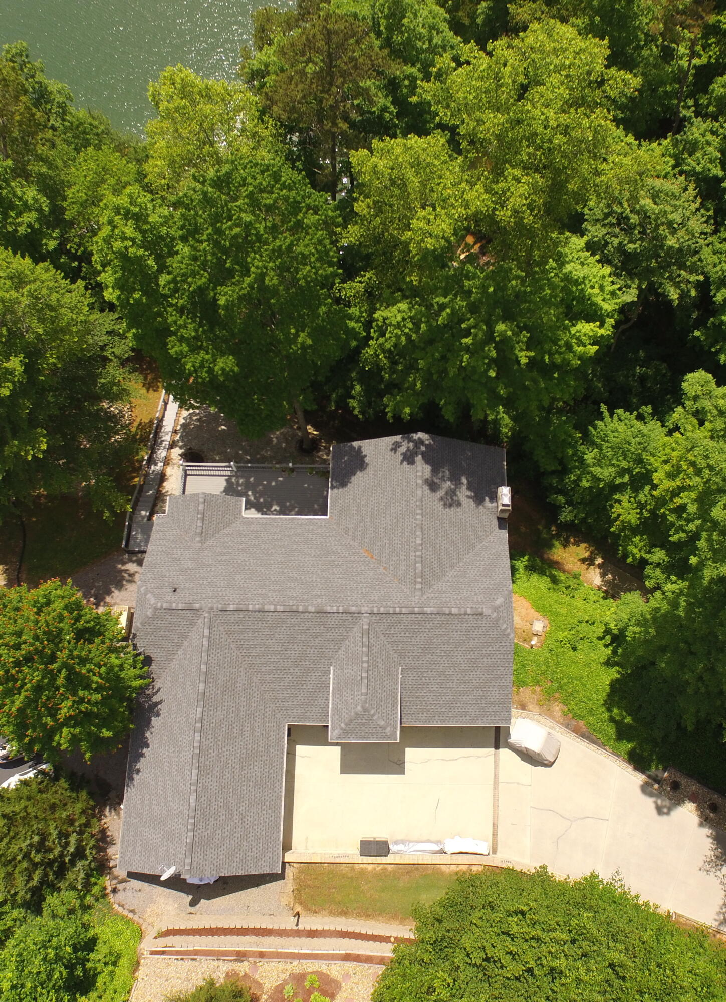 1649 Cove Pointe Road La Follette, TN 37766 - Photo 5 of 38 DJI_0175