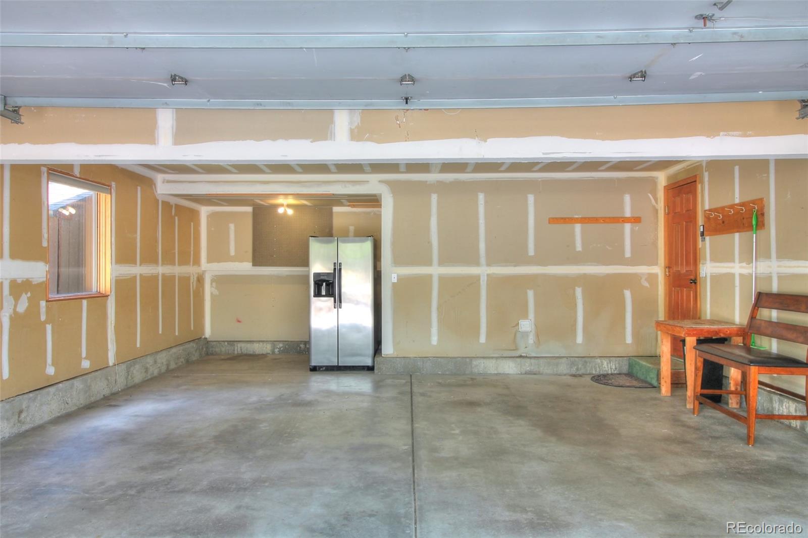 850 Hangmans Road Bailey, CO 80421 - Photo 40 of 46 a view of an empty room