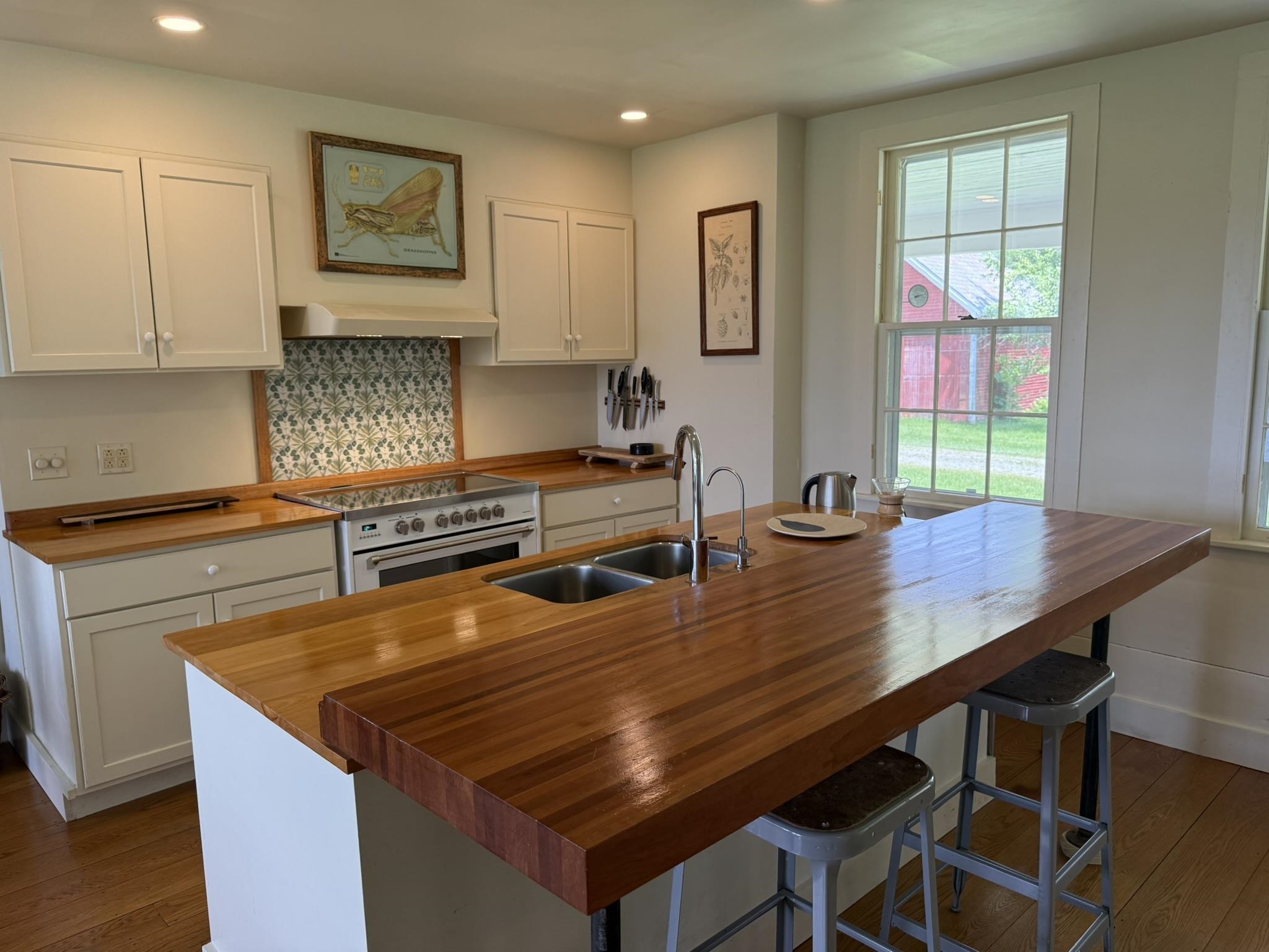 1267 Kelley Hill Road Pawlet, VT 05761 - Photo 22 of 48