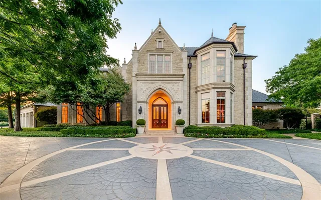 $5,999,000 | 6009 Rose Grove Court, Dallas, TX 75248
