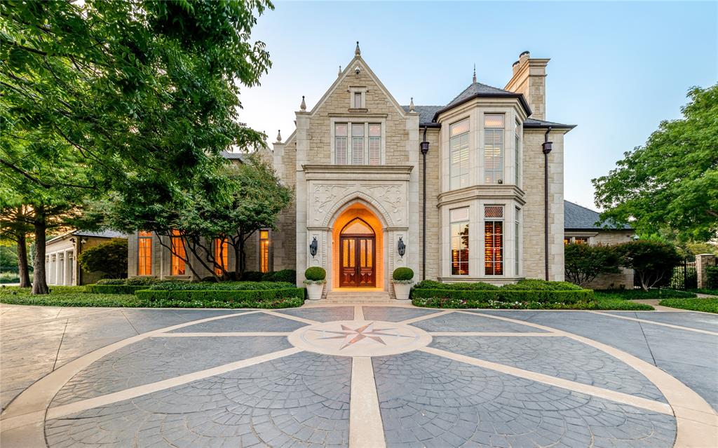 6009 Rose Grove Court Dallas, TX 75248 - Photo 1 of 39